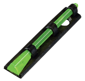 The HiViz TriComp Shotgun Front Sight are ideal for folks looking for a simple sight picture in their compatible firearm.